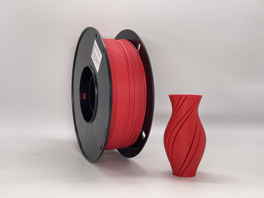 filament mat de pla, 3d filament, filament de pla, filament populaire
