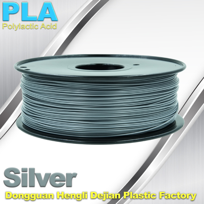Imprimante colorée Filament de PLA 3d 1.75mm et 3.0mm