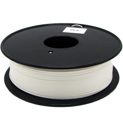 filament 1kg Fdm 3d de Pla de 1.75mm imprimant le filament