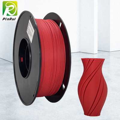 Filament 1,75 TPU 3d d'ABS de PLA imprimant le filament 1kg pour l'imprimante 3d