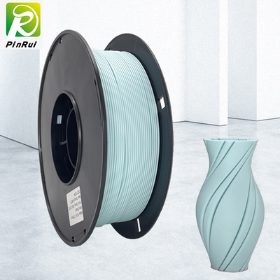 Impression mate de Filament 3d de l'imprimante 3d de PLA de PinRui 1.75mm