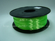 Dépouillement facile de filament en soie d'imitation de filament d'imprimante d'ABS des composés 3D de polymère