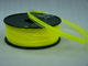 Soluble dans le filament de HANCHES de filament d'imprimante des HANCHES 3d de jus de citron