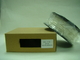 Filament de la basse température 3D de PCL, /3.0mm 1,75, très utilisés dans la nourriture et les domaines médicaux.