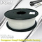 3D imprimante POM Filament Black And White 1,75 POM Filament 3.0mm de haute résistance