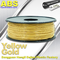 Matériel coloré mou de filament d'ABS de l'impression 3d de 1.75mm/de 3.0mm pour les imprimantes 3d