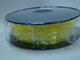 Élasticité élevée TPU 1.75mm /3.0mm, filament flexible pour des matériaux de filament de l'impression 3D