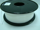 résistance de Filament Organic Solvent d'imprimante de 3.0mm Pom 3d noire et blanche