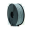 Filament de haute résistance gris de plastique du filament 1.75mm/ABS de l'imprimante 3d