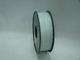 Filament de haute résistance d'imprimante du marbre 3D 3mm/1.75mm, la température 200°C - 230°C d'impression