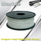 Filament de haute résistance d'imprimante du marbre 3D 3mm/1.75mm, la température 200°C - 230°C d'impression