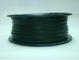 Les RHOS noircissent les matériaux flexibles d'impression le filament/3d de l'imprimante 3D