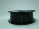 Bande en plastique de filament ignifuge d'ABS de l'imprimante 3D du noir 1.75mm