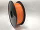 Filament de enroulement net 1kg 5kg 0.5kg d'ABS d'impression filament/3d d'imprimante de PLA 3d