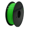 Le filament vert 2.85mm d'imprimante de l'ABS 3d 3mm 50 types 45 colore l'emballage sous vide