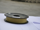 Consommables solubles dans l'eau professionnels du filament 1.75mm /3.0mm de l'imprimante 3D de PVA