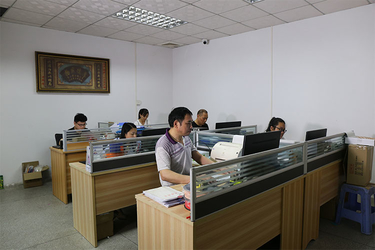 Chine Dongguan Dezhijian Plastic Electronic Ltd