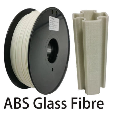 Imprimante 3D filament en fibre de verre ABS 1,75 mm / 3,0 mm