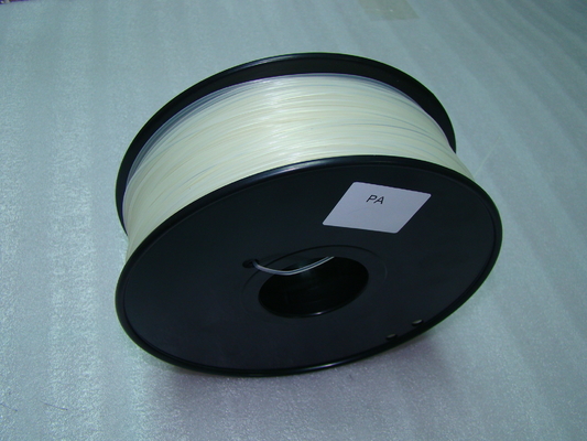 Le filament d'imprimante du nylon le plus de haute résistance 3D, matériaux de filament de l'impression 3D