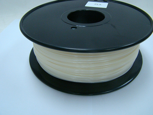 3.0mm 3d imprimant le filament changeant de couleur, 3d imprimante thermochromique Filament