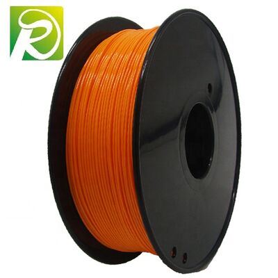 Rôles en plastique PLA 3D de haute qualité 1,75 mm pour les imprimantes 3D FDM 45 couleurs 340M Longueur en gros