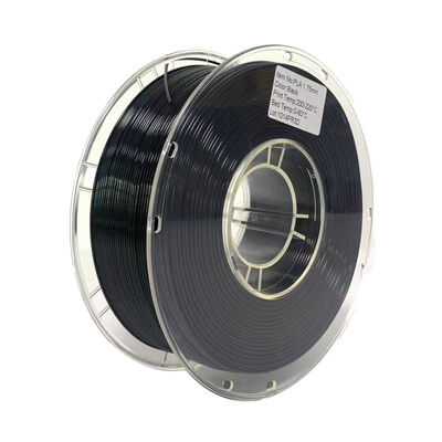 PINRUI Masterbatch à grande vitesse réglable de l'étirement des matières premières en plastique personnalisées Granules 1,75 mm 1 kg Filament d'imprimante 3D