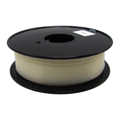 Filament 1,75 adapté aux besoins du client de Pla de bobine de 1,4 kilogrammes pour l'impression 3D