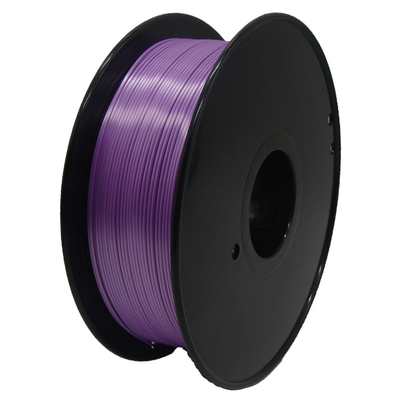 Imprimante pure Filament de l'ABS 3D de PLA de couleur de GV 1.75mm