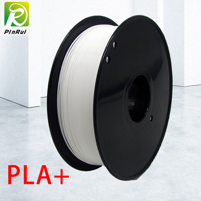 Pro filament 1.75mm en plastique de PLA pour 3D l'imprimante 1kg/Roll sans à-coup matérielle