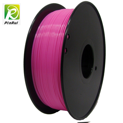 emballage de vide de PinRui Pla Filament 1kg 1.75mm de l'imprimante 3d