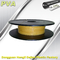Filament soluble dans l'eau de PVA 3D Pinter filament de 1.75mm/de 3.0mm