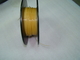 Filament soluble dans l'eau de PVA 3D Pinter filament de 1.75mm/de 3.0mm