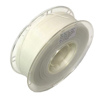 PINRUI PLA Filament lumineux 1,75 mm 1 kg Adapté à la plupart des imprimantes FDM