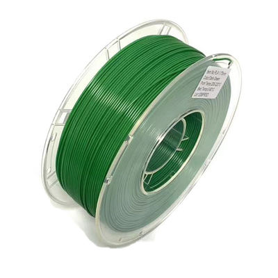 Imprimante Filament de PLA 3D bobine de 1 kilogramme 1,75 millimètres de couleur de gris