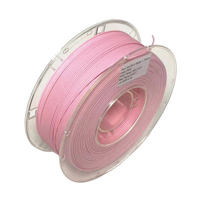 Impression mate de Filament 3d de l'imprimante 3d de PLA de PinRui 1.75mm