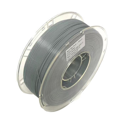 Le filament de l'imprimante 3D PINRUI PLA est constitué de filament fluorescent de 1,75 / 3 mm, le filament PLA est constitué de filament fluorescent de couleur vive.
