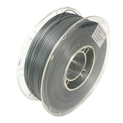 Le filament de l'imprimante 3D PINRUI PLA est constitué de filament fluorescent de 1,75 / 3 mm, le filament PLA est constitué de filament fluorescent de couleur vive.