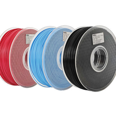 PINRUI PEBA Basketballs sans air Produits de consommation spéciaux pour l'impression 3D Filament d'imprimante 3D flexible PEBA pour les balles creuses