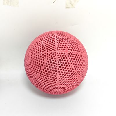 PINRUI Imprimante 3D PEBA haute résistance Filament 3D Basketball 175mm PEBA Filament Basketball sans air