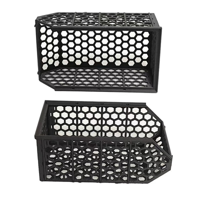PINRUI ASA-CF Filament de fibre de carbone Matériau d'effet résistant aux chocs résistant à l'abrasion Filament d'imprimante 3D à haute température