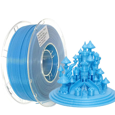 PINRUI Filament de PLA lumineux dans le noir Rôles d'imprimante 3D de différentes couleurs à vendre