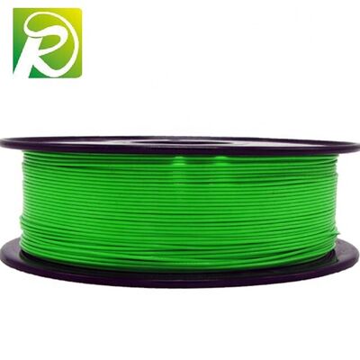Rôles en plastique PLA 3D de haute qualité 1,75 mm pour les imprimantes 3D FDM 45 couleurs 340M Longueur en gros