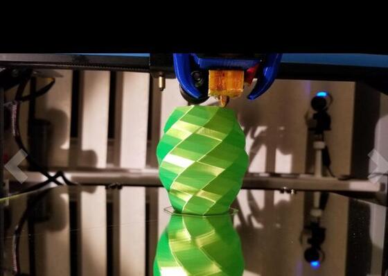 1.75mm filament d'imprimante 3D ABS PLA fournisseur de filament d'imprimante 3D 1KG 5KG pour l'impression 3D