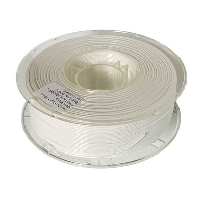 PINRUI 1.75mm 1KG Filament PLA Biodégradable Personnalisable pour Creality Granulés Bruts Étirables Tige en Plastique Bobine Tige en Plastique