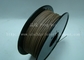 Filament en bois d'anti corrosion pour le matériel en bois de l'impression 3D 1.75mm/3.0mm