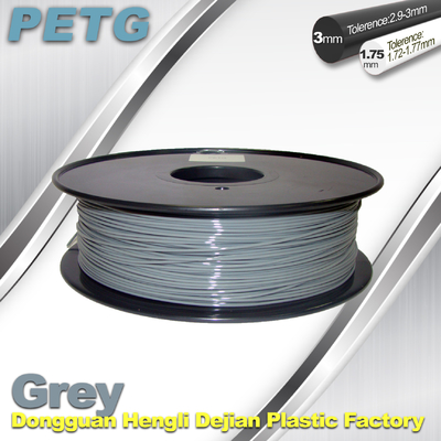 Imprimante résistante à hautes températures Filament de PETG 3d