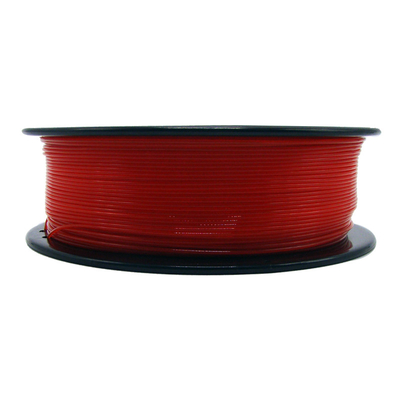 Longueur 340m de MSDS 1,75 filaments de PLA pour l'imprimante de FDM 3D