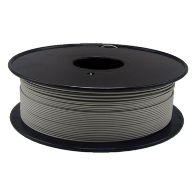 Imprimante Filament 1kg de PLA 1,75 millimètre 3D d'ABS de catégorie de contact de nourriture