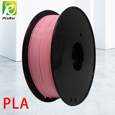 Imprimante 1kg de PLA 1.75mm Rohs 3D Pen Printing Filament Refills For 3D